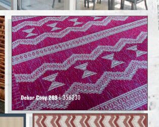 Dekor Cosy 289