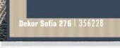 Dekor Sofia 276