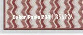 Dekor Paula 284