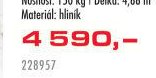 Kloubový žebřík