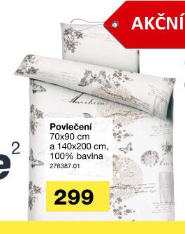 Povlečení