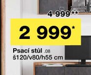 Psací stůl