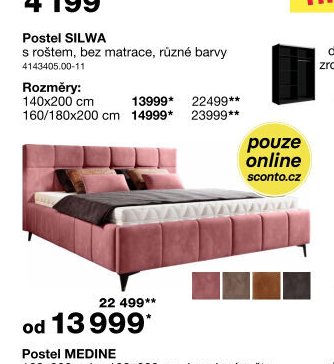 Postel SILWA
