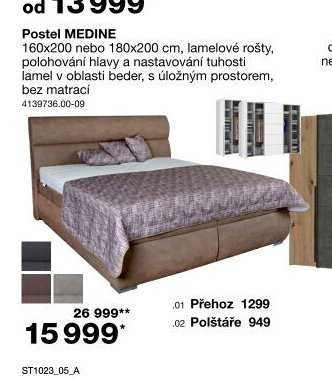 Postel MEDINE