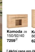 Komoda .09