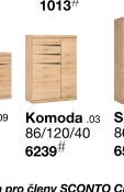 Komoda .03