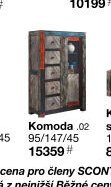 Komoda .02