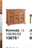 Komoda .13
