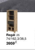 Regál