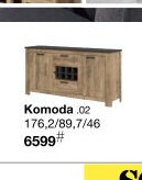 Komoda