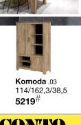 Komoda