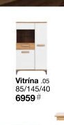 Vitrína .05