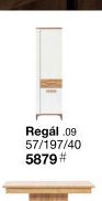 Regál .09