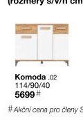 Komoda .02