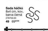 Sada háčků