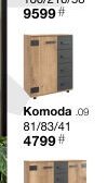 Komoda .09