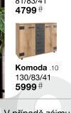 Komoda .10