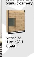 Vitrína .05