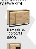Komoda .07