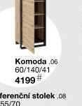 Komoda .06