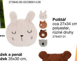 Polštář