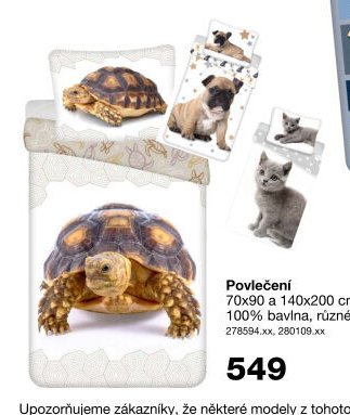 Povlečení