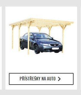 PŘÍSTŘEŠKY NA AUTO