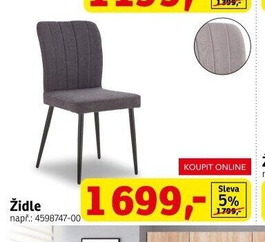 Židle
