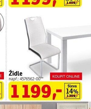Židle