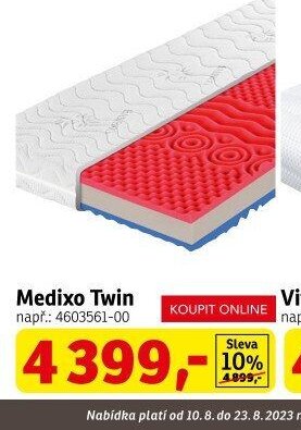 Medixo Twin