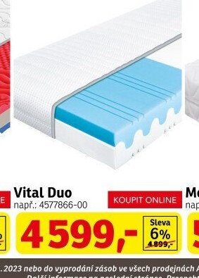 Vital Duo