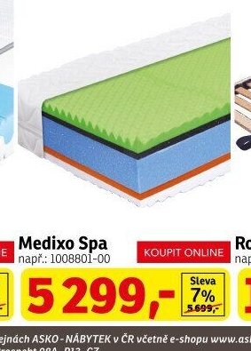 Medixo Spa