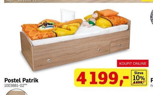 Postel Patrik