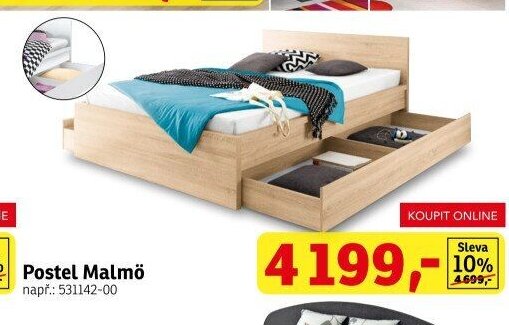 Postel Malmö