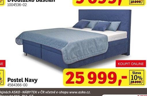 Postel Navy