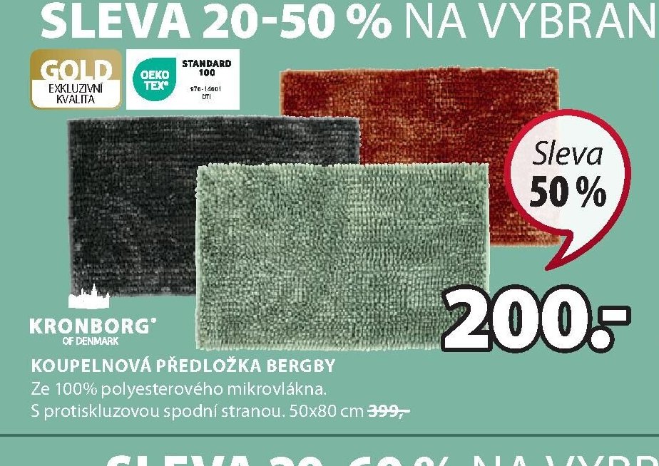 KOUPELNOVÁ PŘEDLOŽKA BERGBY