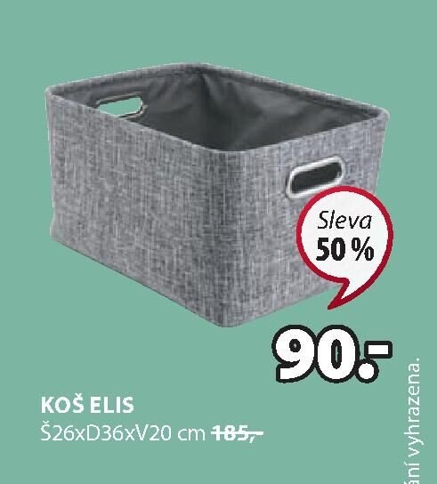 KOŠ ELIS