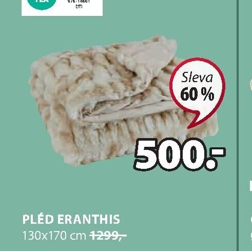 PLÉD ERANTHIS