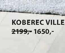 KOBEREC VILLEPLE