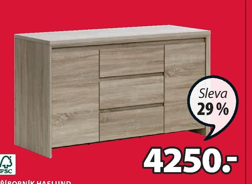 PŘÍBORNÍK HASLUND