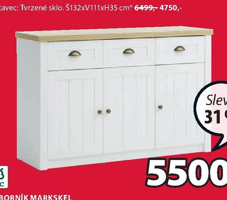 PŘÍBORNÍK MARKSKEL