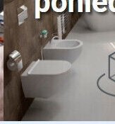 Sanita (bidet a toaleta)
