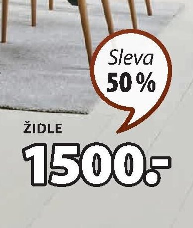 ŽIDLE