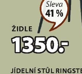 ŽIDLE