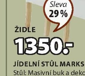 ŽIDLE