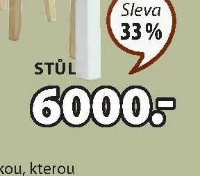 STŮL