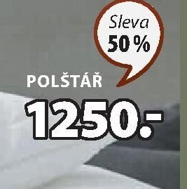 Polštář