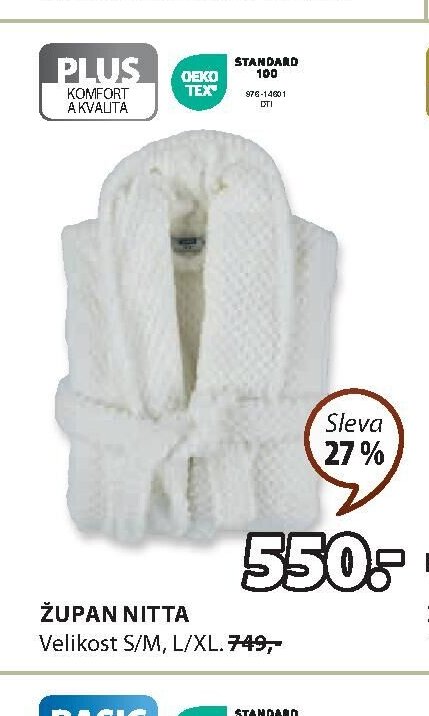 Župan NITTA