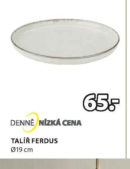 TALÍŘ FERDUS