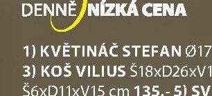 SVÍČKA BALDUR